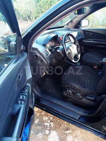 Hyundai Tucson 2008, 128,468 km - 2.0 l - Bakı