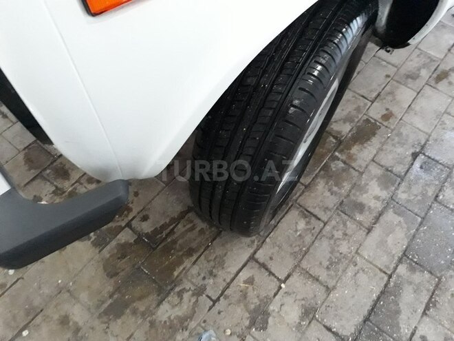 LADA (VAZ) Niva 2012, 150,000 km - 1.7 л - Sumqayıt