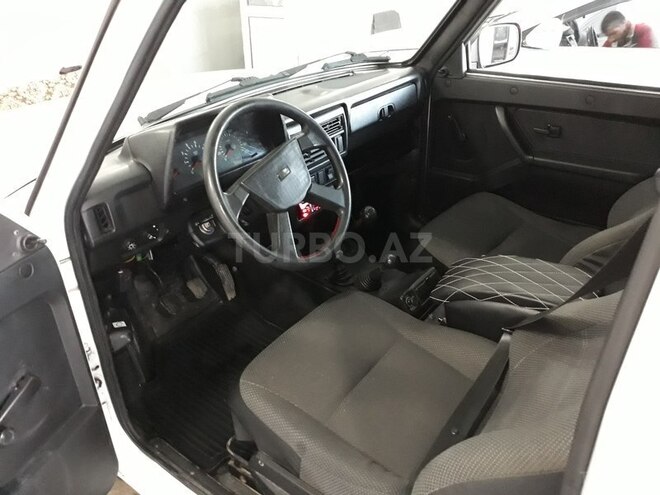 LADA (VAZ) Niva 2012, 150,000 km - 1.7 л - Sumqayıt