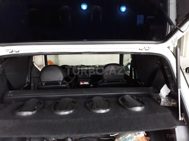 LADA (VAZ) Niva 2012, 150,000 km - 1.7 л - Sumqayıt