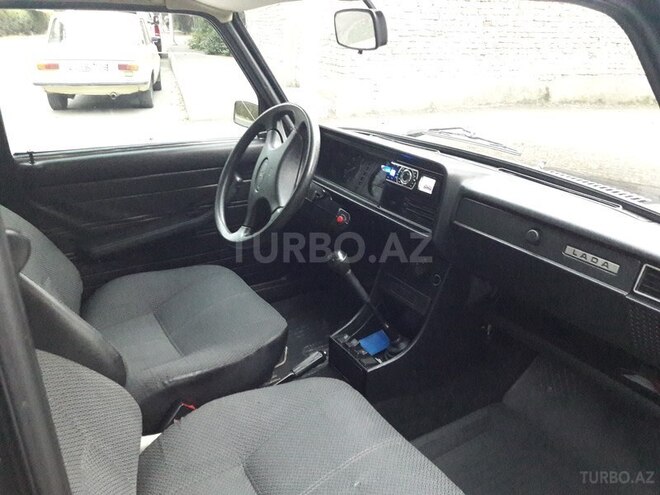 LADA (VAZ) 2107 2011, 49,000 km - 1.6 l - Mingəçevir