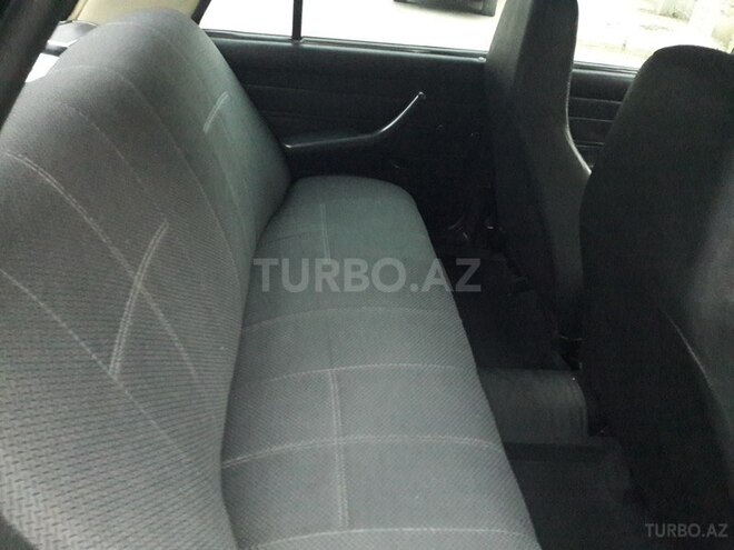 LADA (VAZ) 2107 2011, 49,000 km - 1.6 l - Mingəçevir