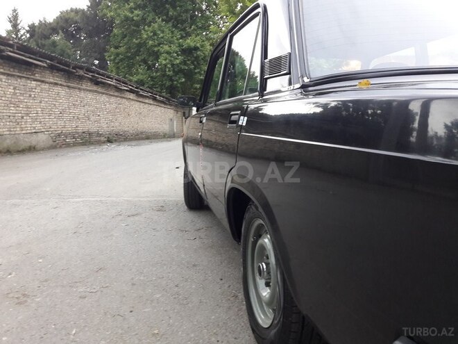 LADA (VAZ) 2107 2011, 49,000 km - 1.6 l - Mingəçevir