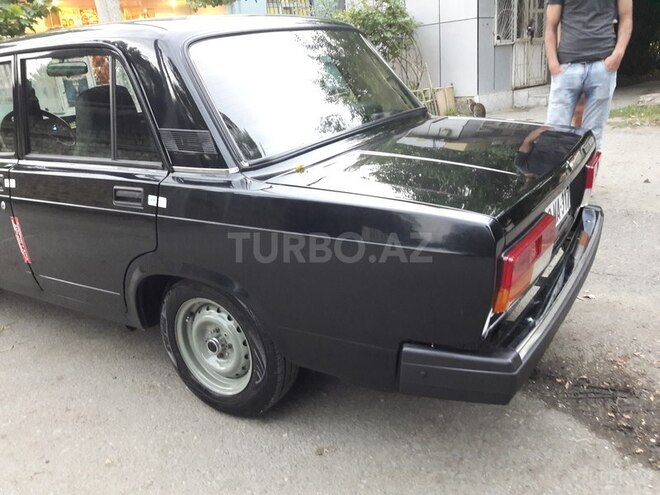 LADA (VAZ) 2107 2011, 49,000 km - 1.6 l - Mingəçevir