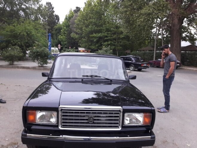 LADA (VAZ) 2107 2011, 49,000 km - 1.6 l - Mingəçevir