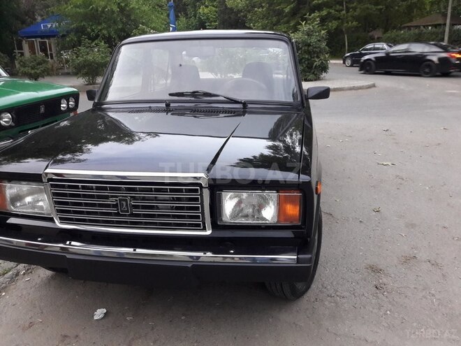 LADA (VAZ) 2107 2011, 49,000 km - 1.6 l - Mingəçevir