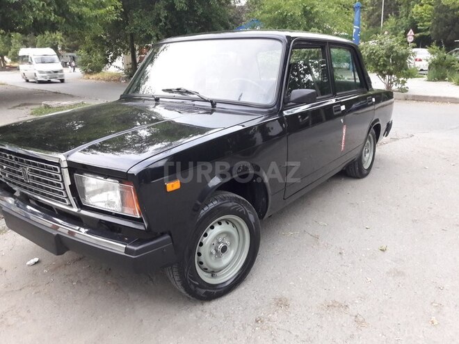 LADA (VAZ) 2107 2011, 49,000 km - 1.6 l - Mingəçevir