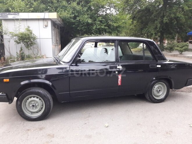 LADA (VAZ) 2107 2011, 49,000 km - 1.6 l - Mingəçevir