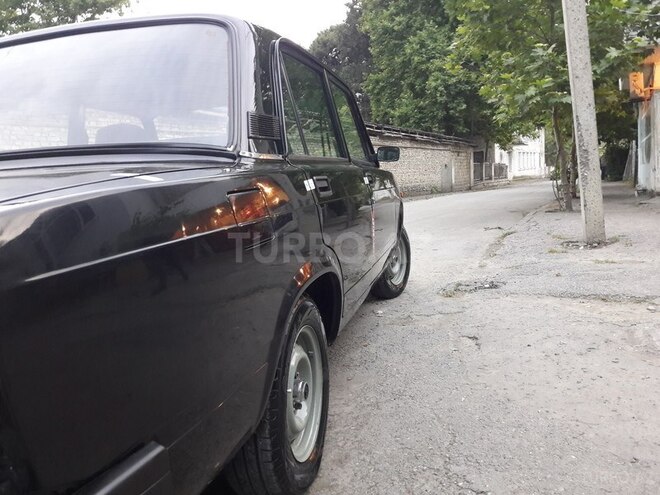 LADA (VAZ) 2107 2011, 49,000 km - 1.6 l - Mingəçevir
