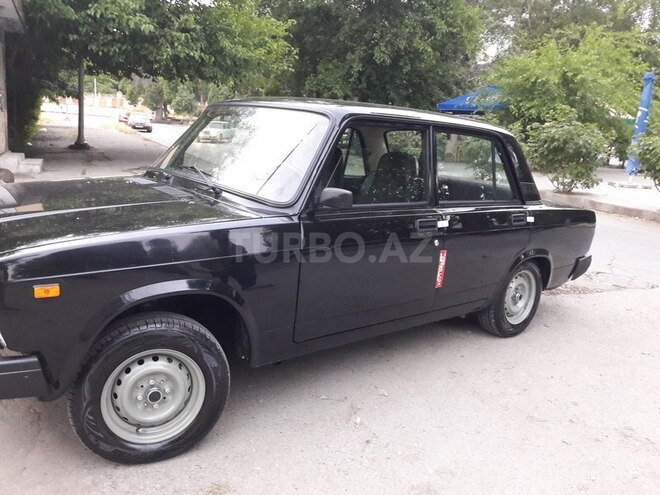 LADA (VAZ) 2107 2011, 49,000 km - 1.6 l - Mingəçevir