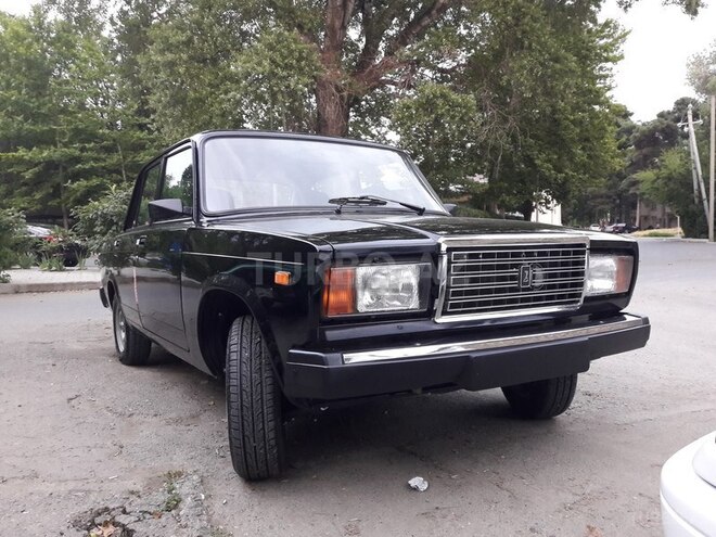 LADA (VAZ) 2107 2011, 49,000 km - 1.6 l - Mingəçevir