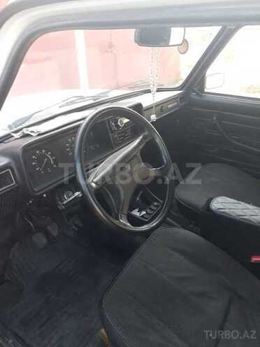LADA (VAZ) 2104 2008, 156,000 km - 1.6 l - Bakı