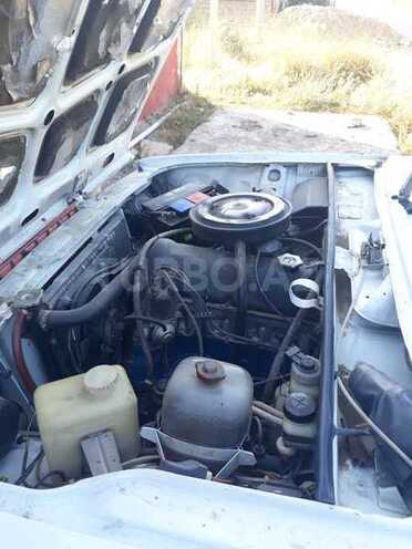 LADA (VAZ) 2104 2008, 156,000 km - 1.6 l - Bakı