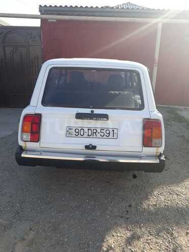 LADA (VAZ) 2104 2008, 156,000 km - 1.6 l - Bakı