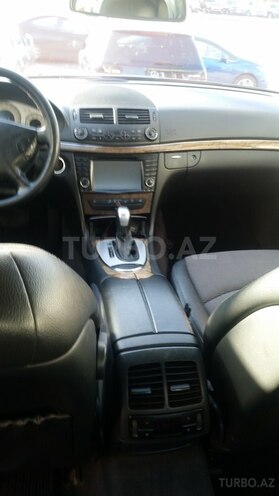 Mercedes C 280 2006, 100 km - 0.1 l - Bakı