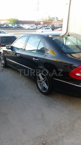 Mercedes C 280 2006, 100 km - 0.1 l - Bakı