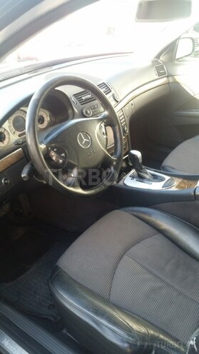 Mercedes C 280 2006, 100 km - 0.1 l - Bakı