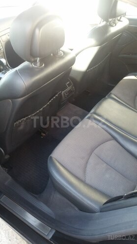 Mercedes C 280 2006, 100 km - 0.1 l - Bakı