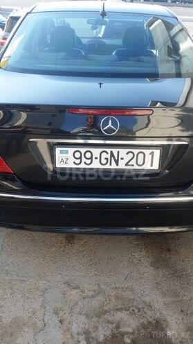 Mercedes C 280 2006, 100 km - 0.1 l - Bakı