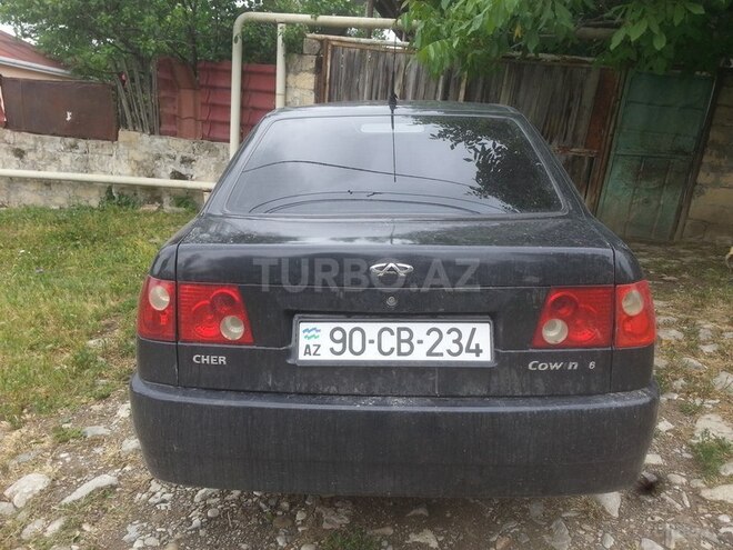 Chery Amulet (A15) 2008, 207,388 km - 1.6 л - Şamaxı