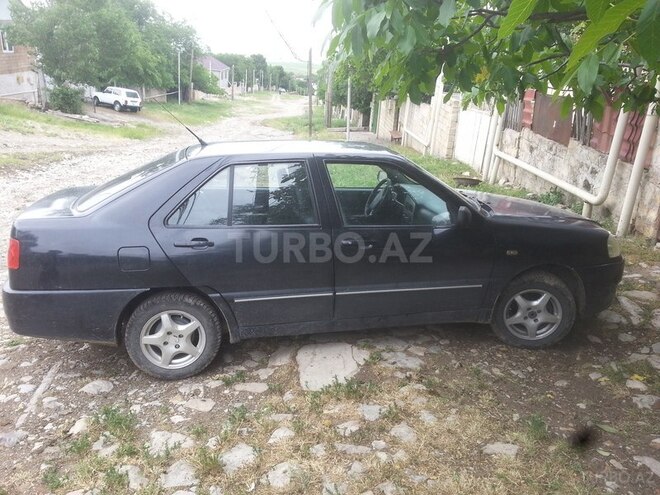 Chery Amulet (A15) 2008, 207,388 km - 1.6 л - Şamaxı