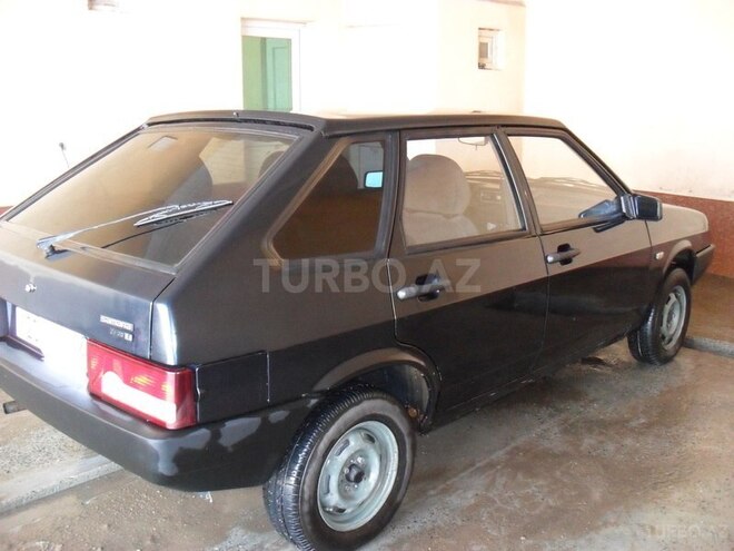 LADA (VAZ) 2109 2004, 150,000 km - 1.3 л - Gəncə