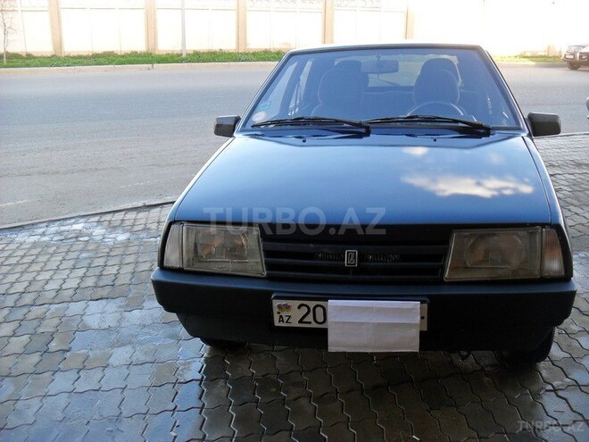 LADA (VAZ) 2109 2004, 150,000 km - 1.3 л - Gəncə