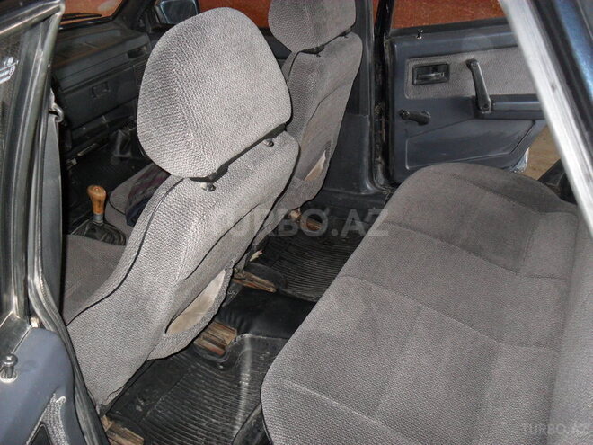 LADA (VAZ) 2109 2004, 150,000 km - 1.3 л - Gəncə