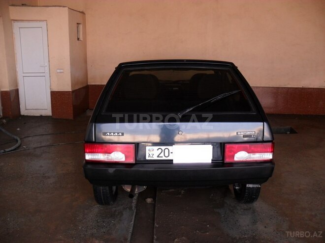 LADA (VAZ) 2109 2004, 150,000 km - 1.3 л - Gəncə