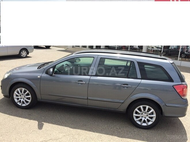 Opel Astra 2006, 152,000 km - 1.4 л - Bakı