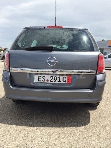 Opel Astra 2006, 152,000 km - 1.4 л - Bakı