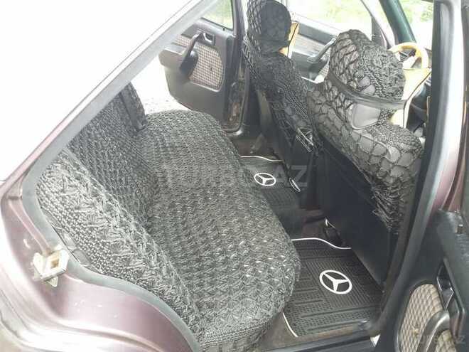 Mercedes 190 1990, 256,000 km - 0.2 l - Lənkəran
