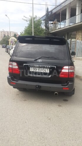 Toyota Land Cruiser 2006, 157,000 km - 4.5 l - Xırdalan