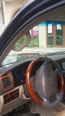 Toyota Land Cruiser 2006, 157,000 km - 4.5 l - Xırdalan