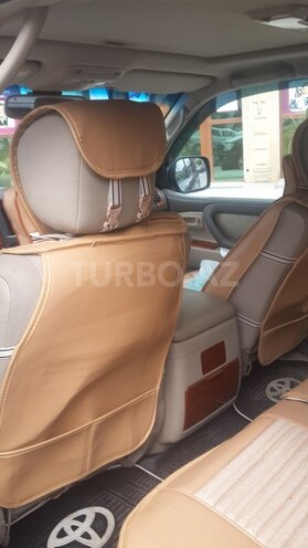 Toyota Land Cruiser 2006, 157,000 km - 4.5 l - Xırdalan