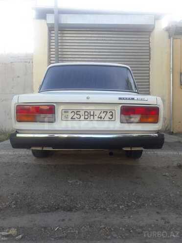 LADA (VAZ) 2107 2006, 70,235 km - 1.6 l - Gəncə