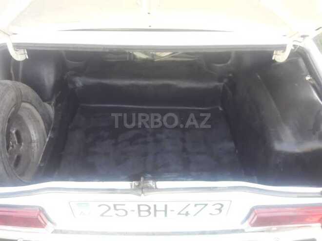 LADA (VAZ) 2107 2006, 70,235 km - 1.6 l - Gəncə