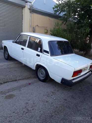 LADA (VAZ) 2107 2006, 70,235 km - 1.6 l - Gəncə