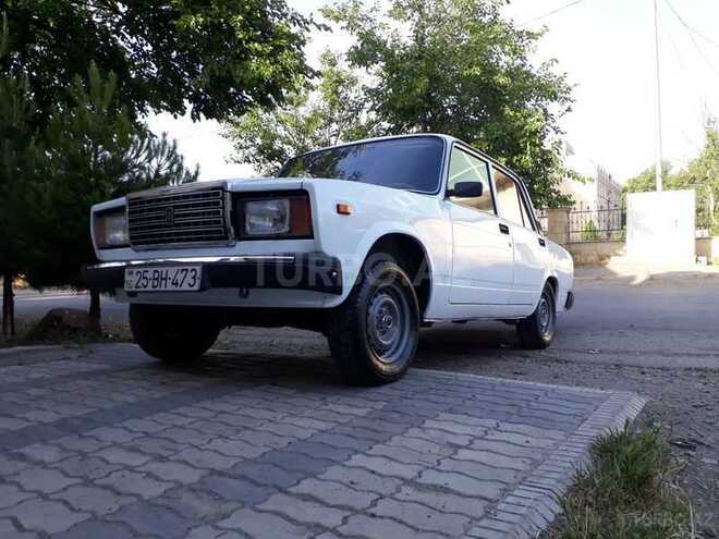 LADA (VAZ) 2107 2006, 70,235 km - 1.6 l - Gəncə