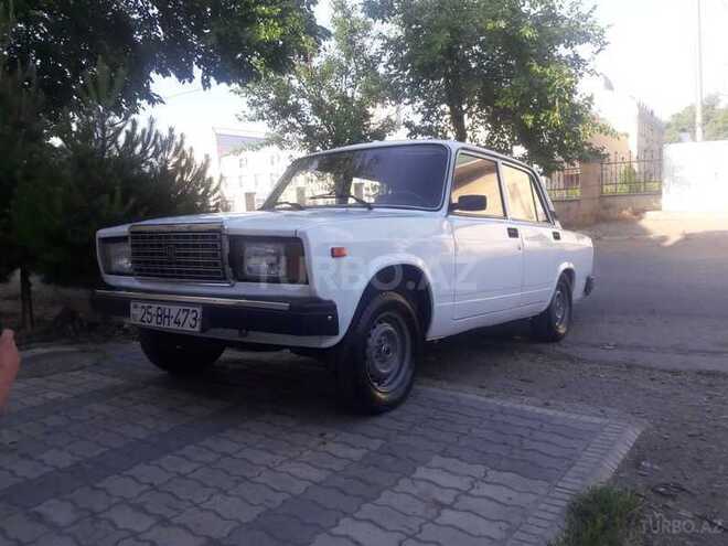 LADA (VAZ) 2107 2006, 70,235 km - 1.6 l - Gəncə