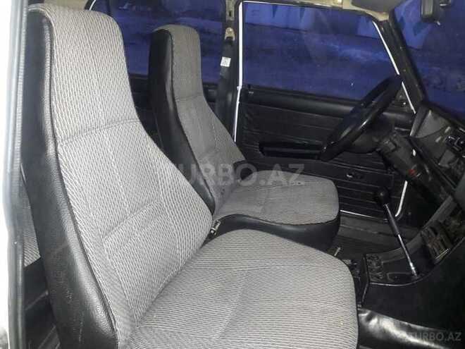 LADA (VAZ) 2107 2006, 70,235 km - 1.6 l - Gəncə