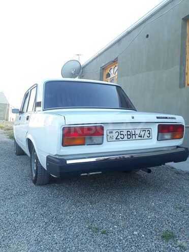 LADA (VAZ) 2107 2006, 70,235 km - 1.6 l - Gəncə