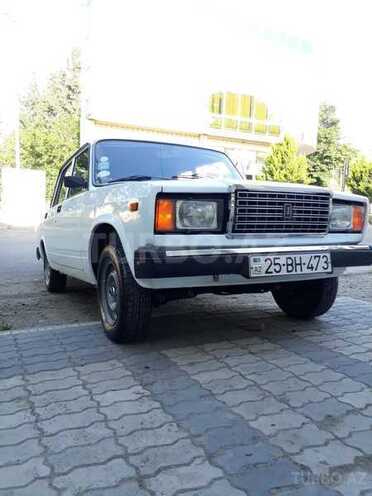 LADA (VAZ) 2107 2006, 70,235 km - 1.6 l - Gəncə