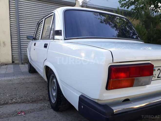 LADA (VAZ) 2107 2006, 70,235 km - 1.6 l - Gəncə