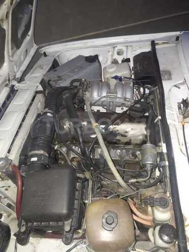 LADA (VAZ) 2107 2006, 70,235 km - 1.6 l - Gəncə