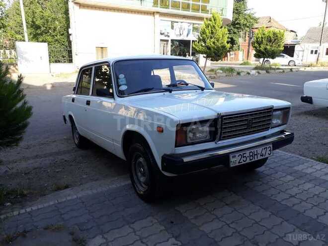 LADA (VAZ) 2107 2006, 70,235 km - 1.6 l - Gəncə