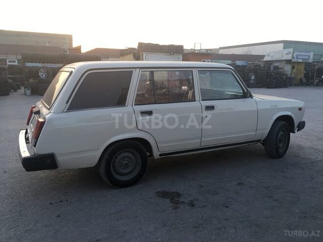 LADA (VAZ) 2104 1996, 174,000 km - 1.6 l - Bakı