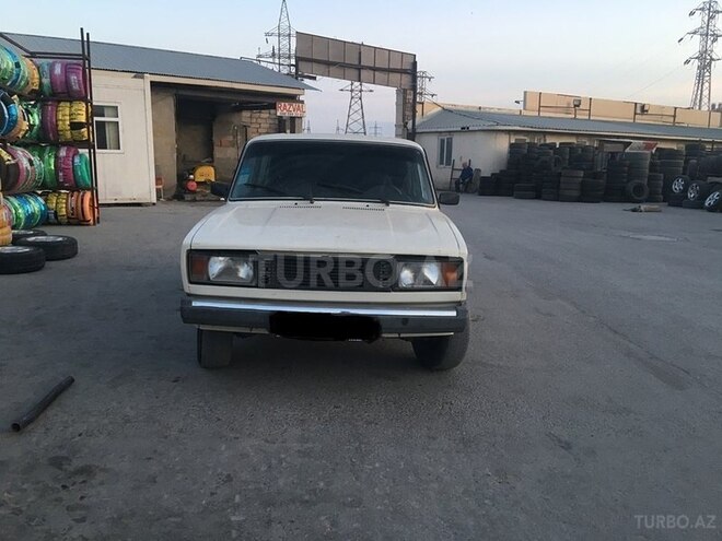 LADA (VAZ) 2104 1996, 174,000 km - 1.6 l - Bakı