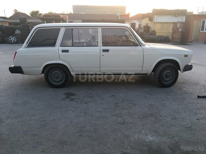 LADA (VAZ) 2104 1996, 174,000 km - 1.6 l - Bakı