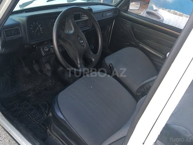 LADA (VAZ) 2104 1996, 174,000 km - 1.6 l - Bakı